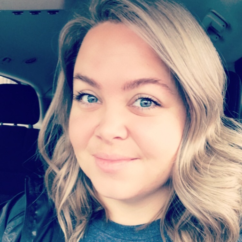 Meet your Posher, Jessica